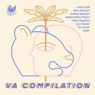 VA - Black Magic A Few From The Spa Compilation