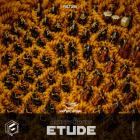 Johnny Kvant - Etude