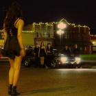 In The Attic - Drawn to Headlights