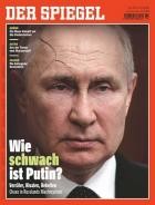 Der SPIEGEL 27/2023