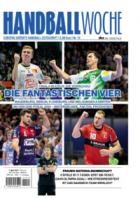 HANDBALLWOCHE 15/2024