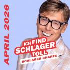 Schlager Charts April 2026 - Schlager Neuheiten