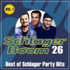 VA - Schlagerboom 2026 Vol  1 - Best of Schlager Party Hits