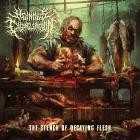 Heinous Exsanguination - The Stench of Decaying Flesh