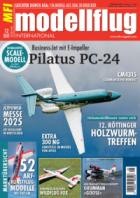 Modellflug International 12/2025