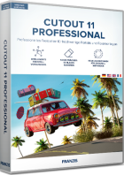 Franzis CutOut 11 Professional (x64)
