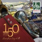 Musikverein Dechantskirchen - Blasmusik Fuer Jung Und Alt 150 Jahre  1873-2023