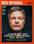 Der SPIEGEL 02/2025