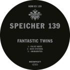 Fantastic Twins - Speicher 139