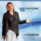 Wolfgang Gmoser - Lebensberg