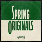 VA - Spring Originals