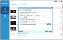 Musify Music Downloader v3.8.0 + Portable