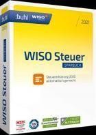 WISO Steuer Sparbuch 2021 v28.10 Build 2610