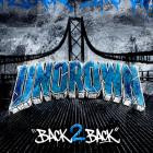 Uncrown - Back2Back