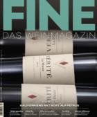 FINE Das Weinmagazin 04/2023