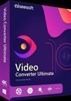 Aiseesoft Video Converter Ultimate v10.7.8 (x64)