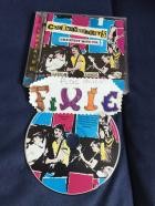 Cockney Rejects - Greatest Hits Vol 3 - Live & Loud