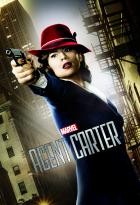 Marvel's Agent Carter - Staffel 1