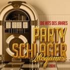 Party Schlager Megamix 2024 - Die Hits des Jahres