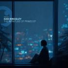 Dan Kingsley - The Infinitude Of Primes EP