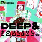 VA - Deep & Soulful, Vol  08