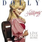 Dolly Parton - - Heartsongs (Live From Home)  