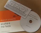 Al-Pha-X and Ma Faiza-Abstrait Presents Al-Pha-X Ma Faiza- AM09 -CD-FLAC-2005-KINDA