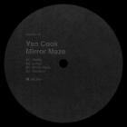 Yan Cook-Mirror Maze EP- INERTIA10 -24BIT-WEB-FLAC-2022-BABAS