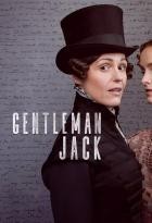Gentleman Jack - Staffel 1