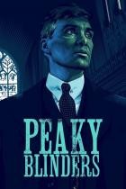 Peaky Blinders - Staffel 6