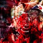 Jazzy Lion Man X Skip The Kid - Animalistic Behavior
