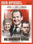 Der SPIEGEL 43/2021