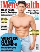 Men's Health 12/2021