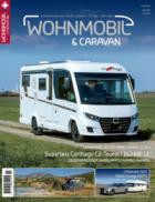 WOHNMOBIL und CARAVAN 03/2026