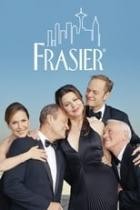 Frasier - Staffel 1