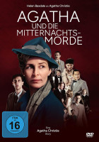 Agatha und die Mitternachtsmorde