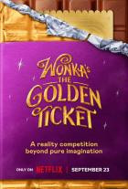 Wonka's The Golden Ticket - Staffel 1