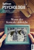 Spektrum Psychologie 03/2025