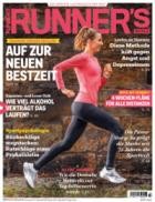 RUNNERS WORLD 03/2024