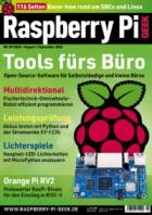 Raspberry Pi Geek 08-09/2025