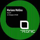 Mariano Mellino - Poison EP