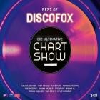 Die Ultimative Chartshow - Best Of Discofox