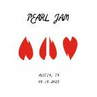 Pearl Jam - - Live At Moody Center 09 19 23  