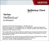 Veritas NetBackup v10.1.1 + BootCD (x64)