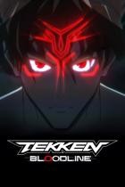 Tekken: Bloodline