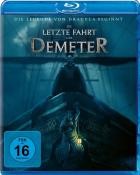 Die letzte Fahrt der Demeter