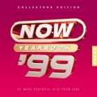 NOW Yearbook Extra 1999 (Collectors Edition)