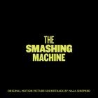 Nala Sinephro - The Smashing Machine