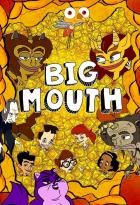 Big Mouth - Staffel 7