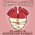 Flashy B X SieteGang Yabbie - Podiatry
